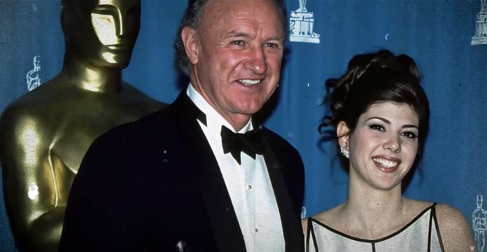 Gene Hackman, Wife Betsy Arakawa & Dog Found Dead