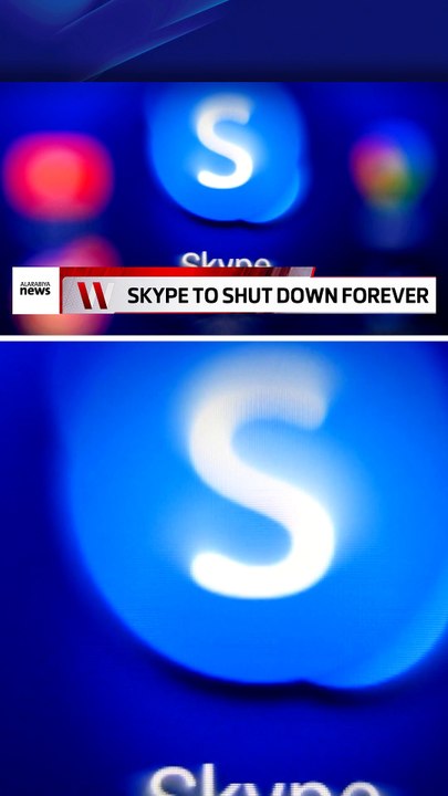 Skype to shut down in May