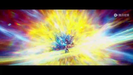 Battle Through the Heavens Season 5 Episode 136 Subtitles