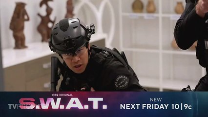 S.W.A.T. S08E14 The Santa Clara