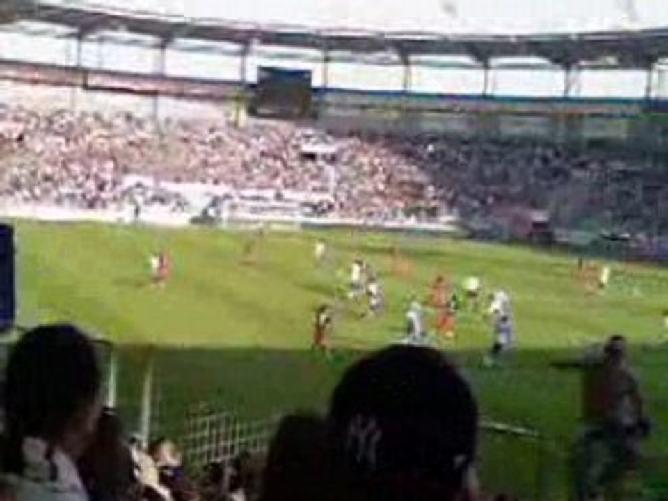 Tfc psg parkage allez paris allez allez allez