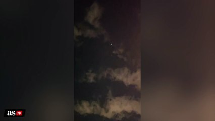 Así se vio la alineación planetaria que no se repetirá en 400 años