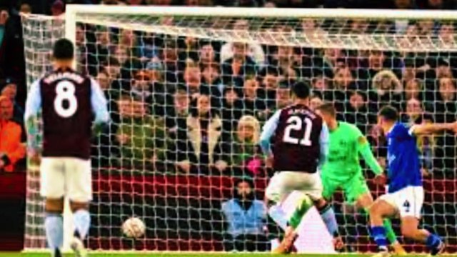 Aston Villa v Cardiff City | Key Moments | Fifth Round | Emirates FA Cup 2024-25