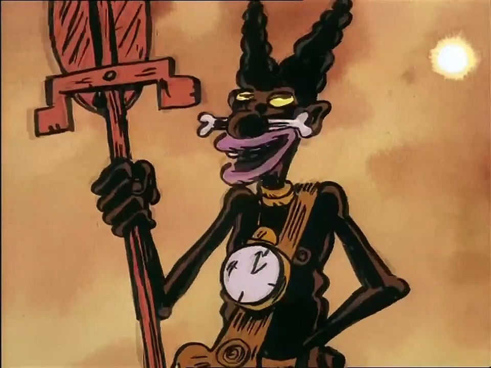 La mort ou tchi tchi