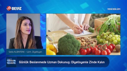 Uzman Rehberi  1 Mart 2025