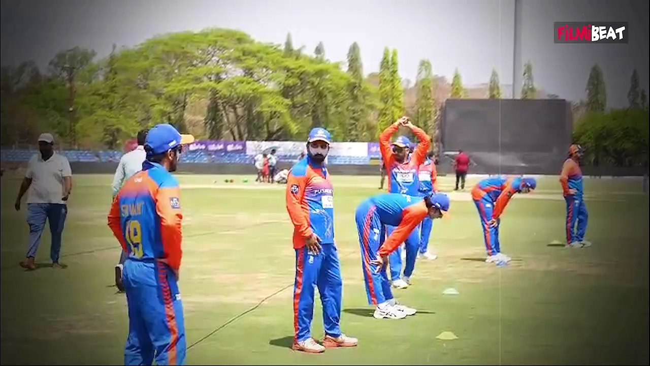 Celebrity Cricket League (CCL) 2025 | How is the quality of CCL cricket? Answer by Charu Sharma