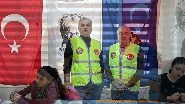 THK'den Ata model uçak kursu