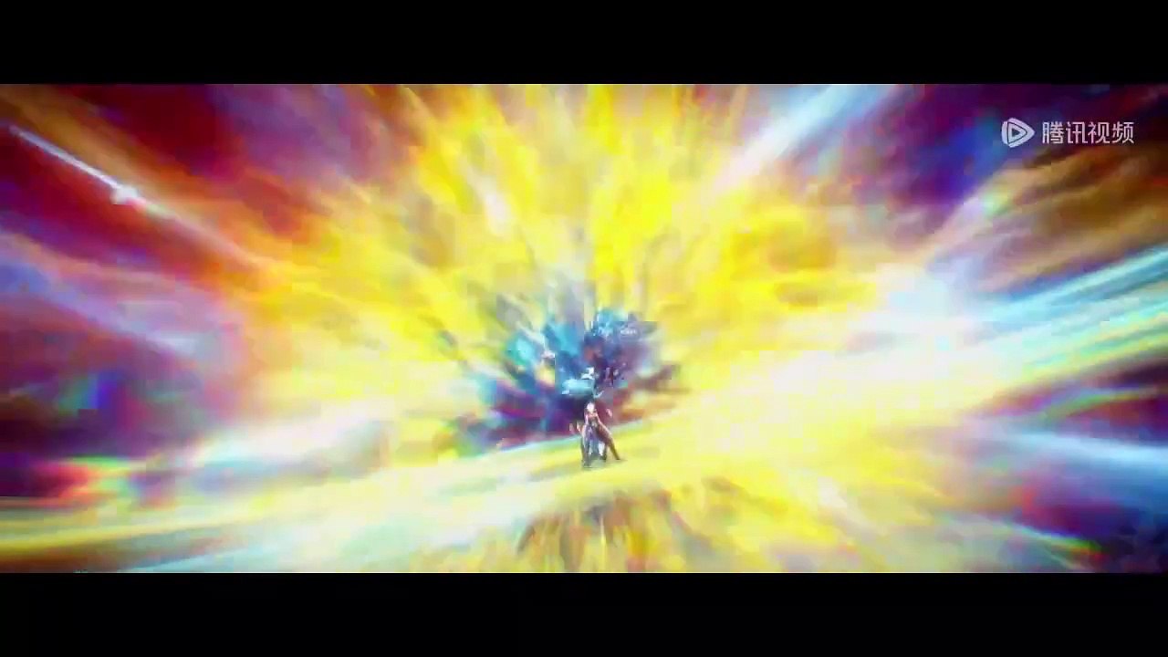 Battle Through the heavens season 5 episode 136 english Subtitle