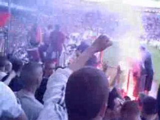 Tfc psg parkage allez paris allez paris s g