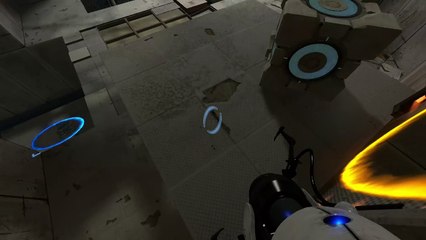 Portal 2 online multiplayer - ps3