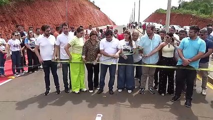 GOVERNADOR ENTREGA OBRAS  2025