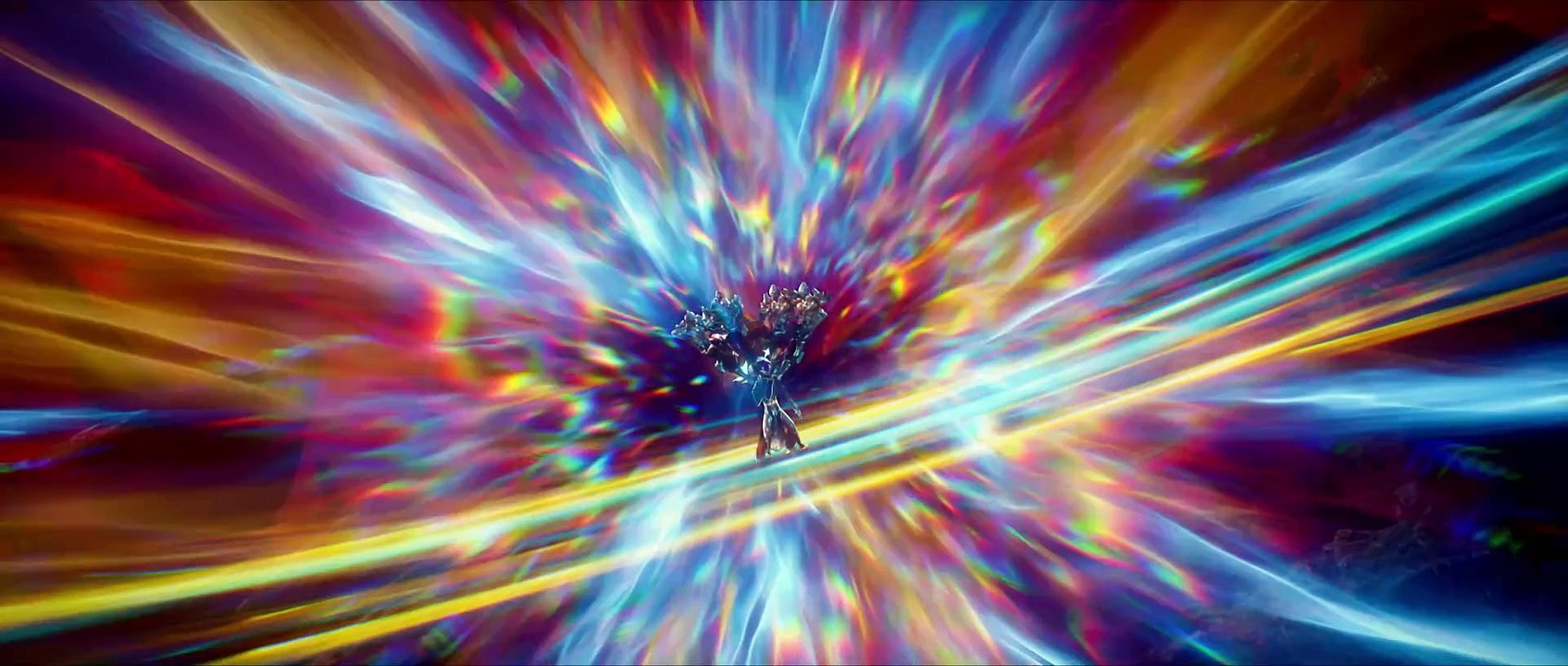 Multi Sub  【斗破苍穹年番】 | Battle Through The Heavens | Chapter 136  #4k #btth #萧炎 #斗破