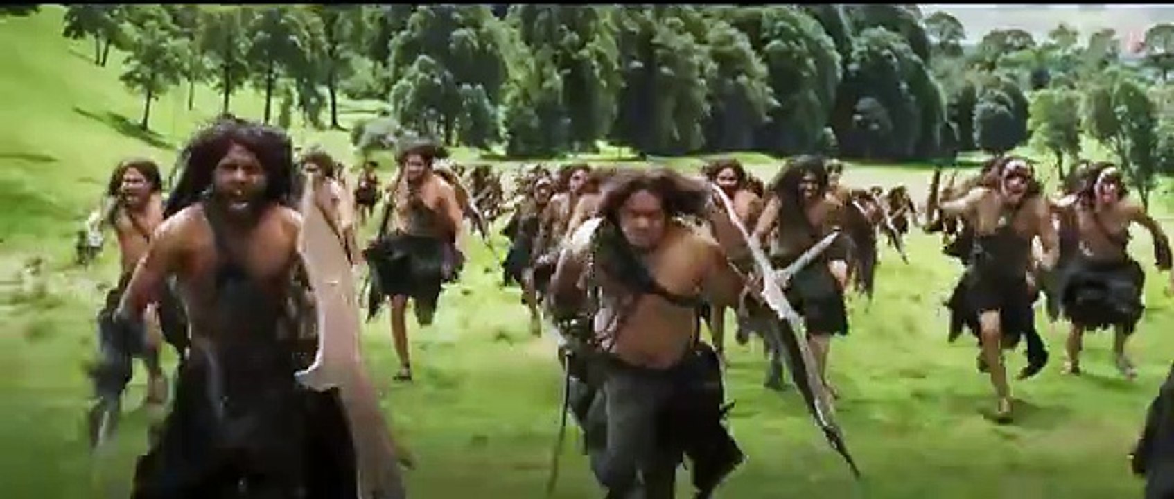 Kannappa (Official Teaser -2) Hindi | Vishnu Manchu | Mohan Babu | Prabhas | Mohanlal | Akshay Kumar