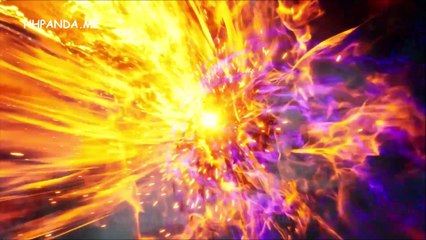 Man Hoang Tiên Giới - Tập 31--40