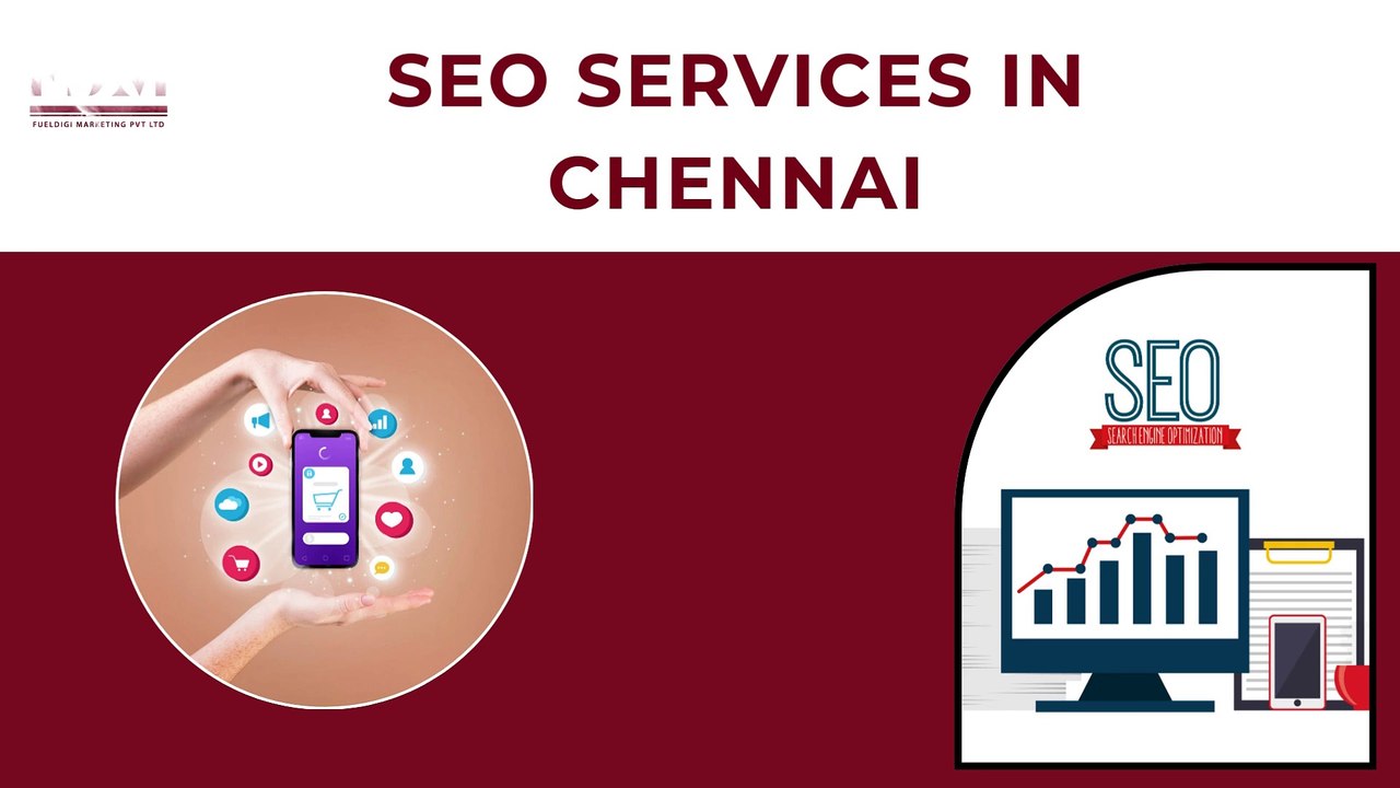 SEO Services in Chennai - Fuel digi Marketing