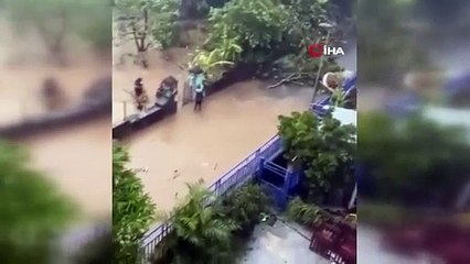 Garance Kasırgası yıkıp geçti: Ölü sayısı artıyor