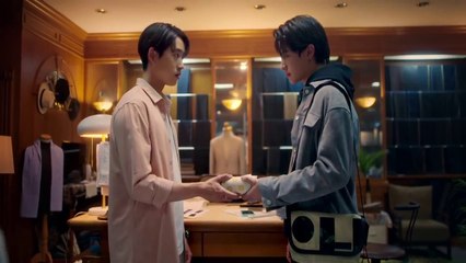 EP 12: ThamePo The Series – Dive into Romance & Drama 🌧️