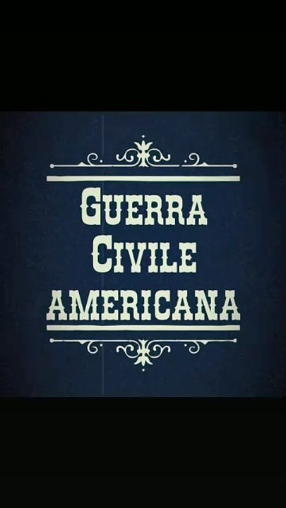 Appunti sulla guerra civile americana- book trailer - Stefano Jacurti