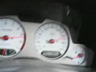 Nissan Skyline GTR R34, 10000 rpm