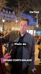 Quel est le moment marquant des César ? Raphaël Quenard et JP ZADI répondent 😂