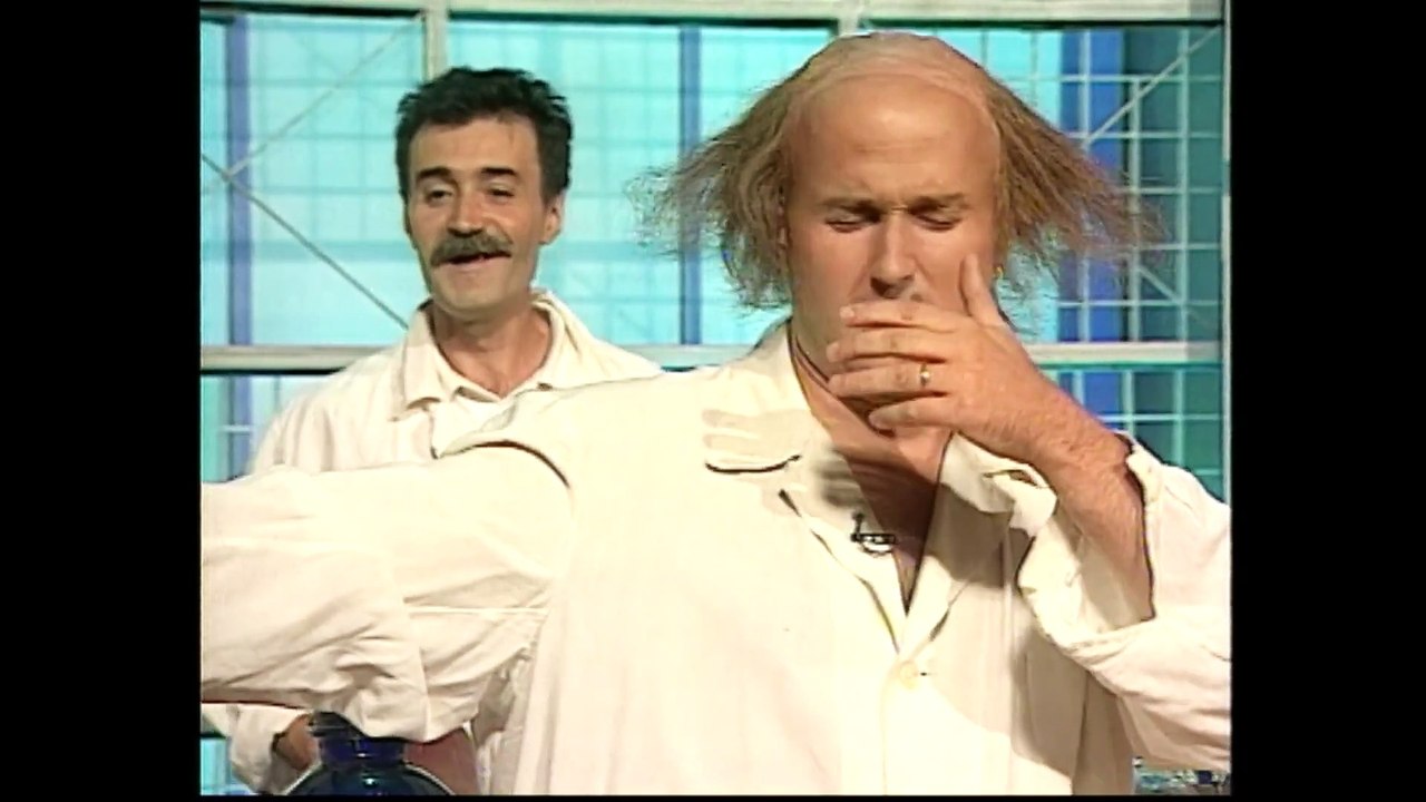 Vacanța Mare - Sezonul 1, Episodul 29