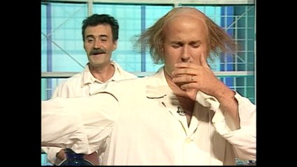 Vacanța Mare - Sezonul 1, Episodul 29