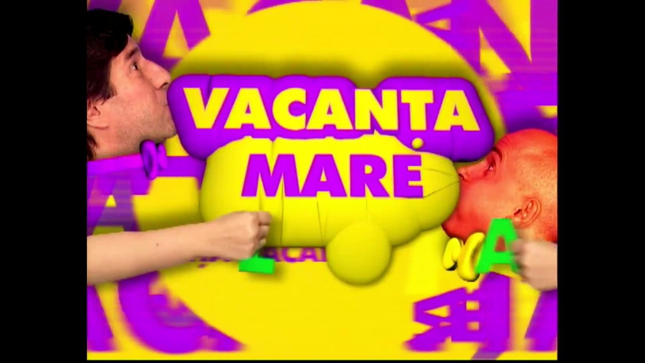 Vacanța Mare - Sezonul 1, Episodul 30