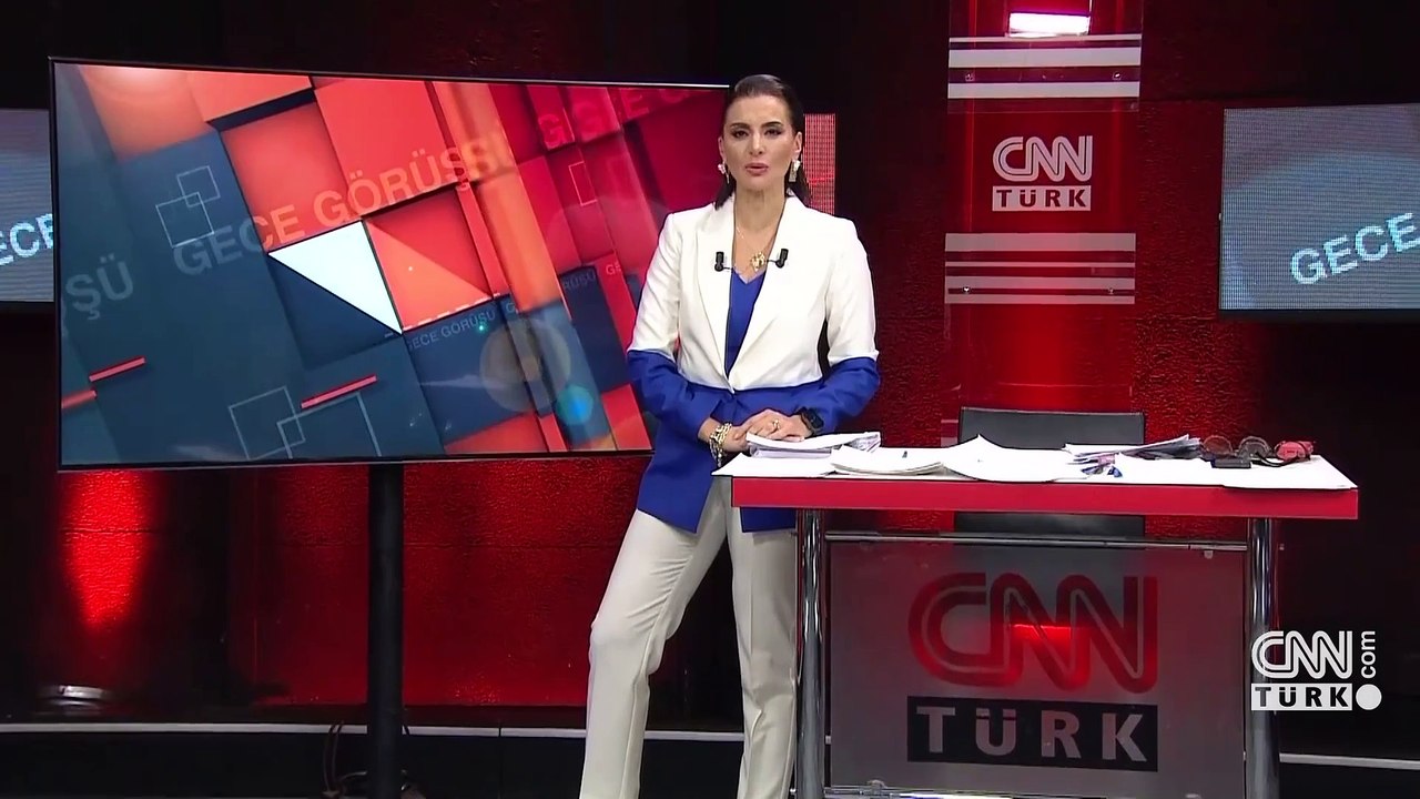 Terör örgütü kendini ne zaman fesheder? Silahlar ne zaman bırakılır? Hande Fırat'tan CNN TÜRK'te dikkat çeken açıklamalar
