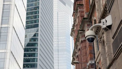 Portland Commercial Security Solutions