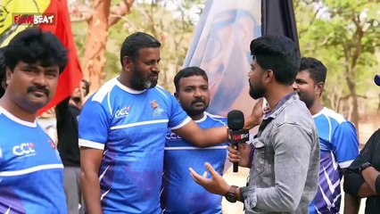 CCL celebrity cricket league ಸುದೀಪ್ ಹಾಗು ಗಣೇಶ್ ನ ನೋಡ್ಲೇಬೇಕು, ಫೈನಲ್ ಅಲ್ಲಿ ಗೆಲ್ಲೋದು ನಾವೇ.