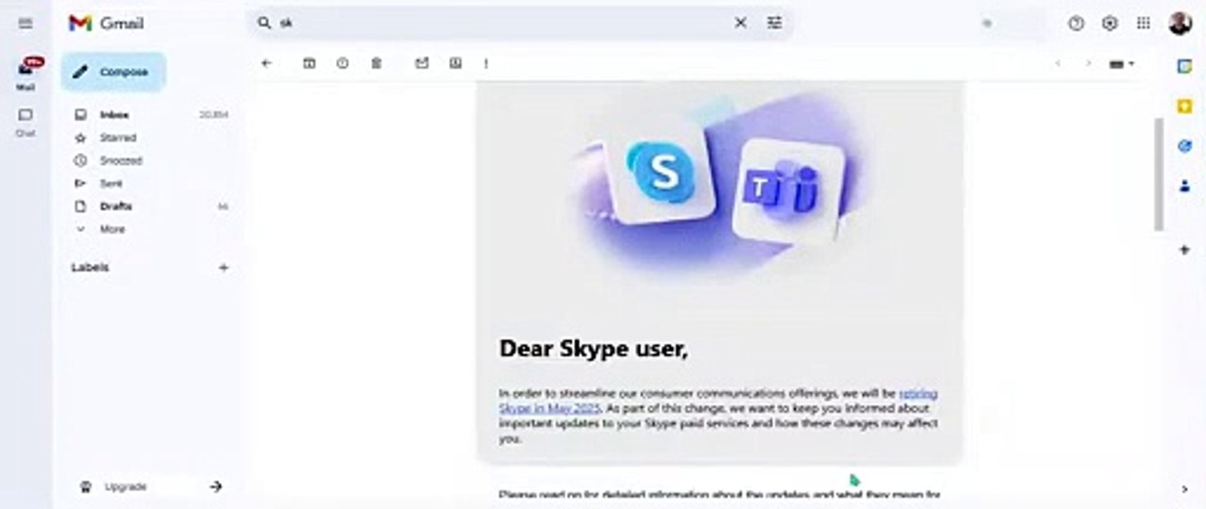 Attention Skype Users Join Me On MEETN Please