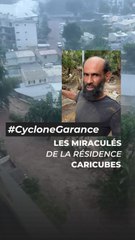 Les miraculés de Caricubes