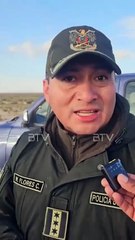 Tragedia en Uyuni: Reportan al menos 15 fallecidos tras choque de dos buses
