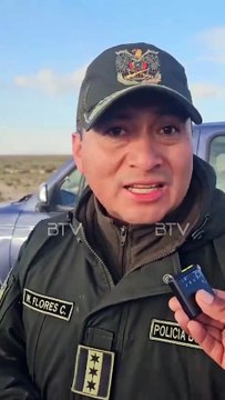 Tragedia en Uyuni: Reportan al menos 15 fallecidos tras choque de dos buses