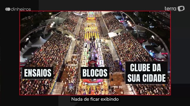 Celular roubado durante o carnaval? Veja o que fazer para proteger seus dados