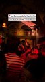 🎷✨ Plongez dans l’ambiance mythique du Caveau de la Huchette ! 🎶💃