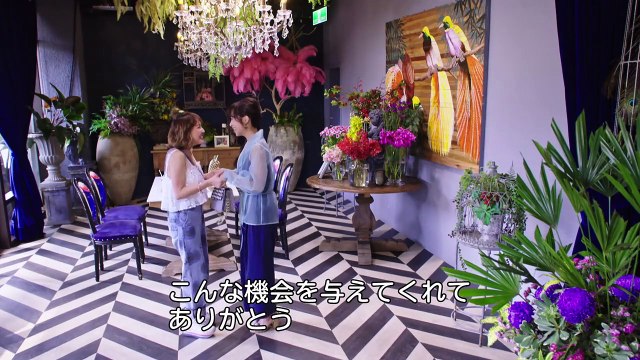 ラブon LIVE！～キミに夢中～ 第27話 ローサが韓国デビュー？