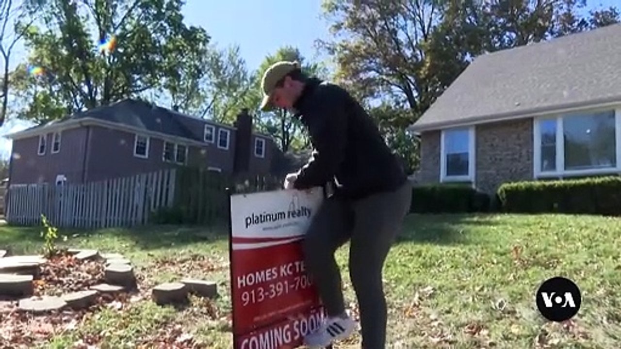 Real Estate App Helps Buyers Check Neighbors’ Political Views