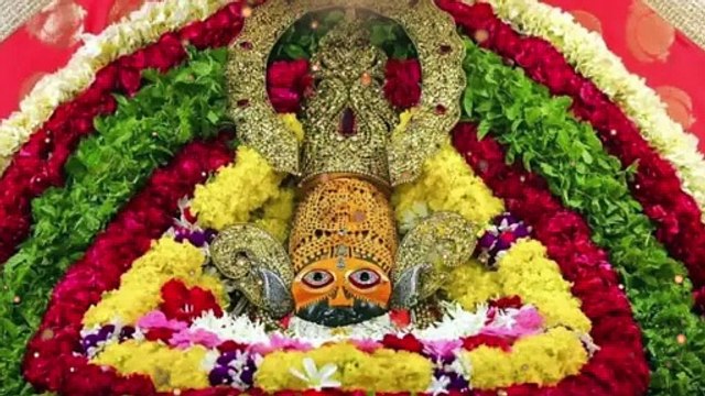 🌸 बाबा खाटू श्याम मेरे साथ हैं | Khatu Shyam Bhajan | Shyam Baba Song | Shyam Bhakti Geet