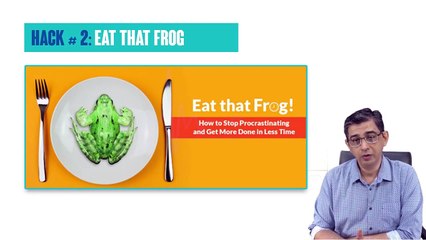 1. Five Hacks to Complete Internal Medicine