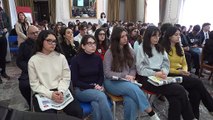 Informazione e giovani. Gazzetta del Sud incontra il Liceo Maurolico