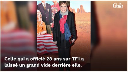 GALA VIDEO - Catherine Laborde : un mois après sa mort, sa fille Gabriele sort du silence avec un bouleversant message