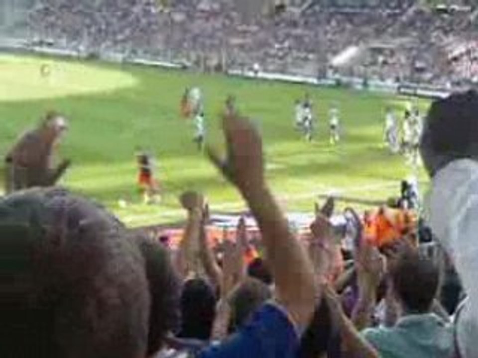 Tfc psg parkage allez paris saint germain