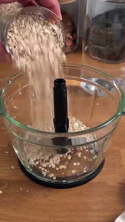 Faire du lait d’avoine maison facilement 🥛🌾