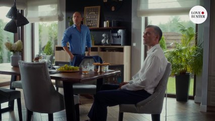 Man Swaps Wife For Job Offer _ @LoveBusterShow