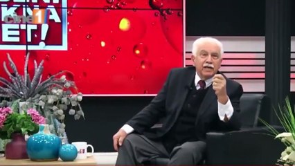 Doğu Perinçek'ten Binali Yıldırım'a: Vatandaşlık tanımını değiştirmek isteyen varsa silahla gelsin