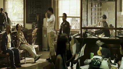 Hangover 2 - 04 - the monk with the vow of silence