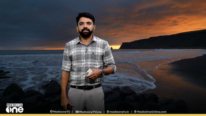 വിശുദ്ധ റമദാനുള്ള മാസപ്പിറയ്ക്കായി കാത്തിരിപ്പ്‌