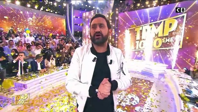 C8 : les dernières secondes de la chaine avant sa fermeture