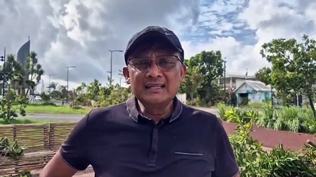Jeannick Atchapa fait le point après Garance